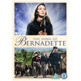The Song of Bernadette|Jennifer Jones