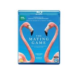The Mating Game|Keith Scholey