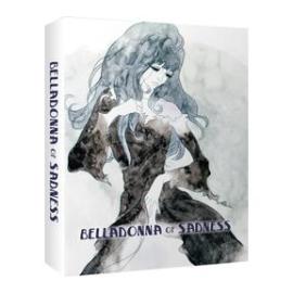 Belladonna of Sadness|Eiichi Yamamoto