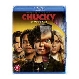 Chucky: Season One|Teo Briones