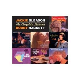 The Complete Sessions | Jackie Gleason & Bobby Hackett
