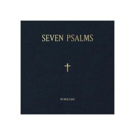 Seven Psalms | Nick Cave
