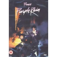 Purple Rain|Prince