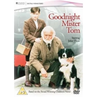 Goodnight Mister Tom|John Thaw