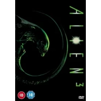 Alien 3|Sigourney Weaver