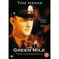 The Green Mile|Tom Hanks