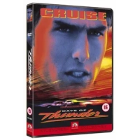 Days of Thunder|Tom Cruise
