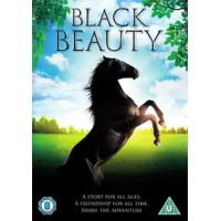 Black Beauty|Sean Bean