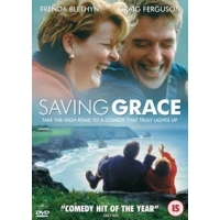 Saving Grace|Brenda Blethyn