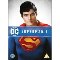 Superman II|Christopher Reeve