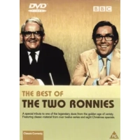 The Two Ronnies: Best of - Volume 1|Ronnie Corbett