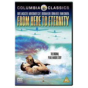 From Here to Eternity|Burt Lancaster