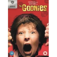 The Goonies|Sean Astin
