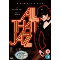 All That Jazz|Roy Scheider