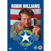 Good Morning Vietnam|Robin Williams