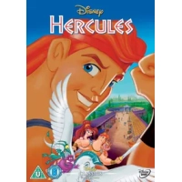 Hercules (Disney)|Ron Clements