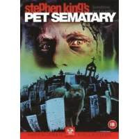 Pet Sematary|Fred Gwynne