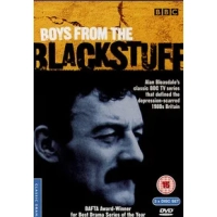 Boys from the Blackstuff: The Complete Series|Michael Angelis