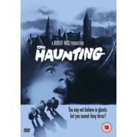 The Haunting|Claire Bloom