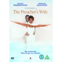 The Preacher's Wife|Denzel Washington