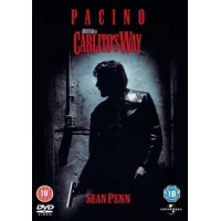 Carlito's Way|Al Pacino