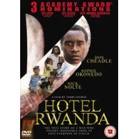 Hotel Rwanda|Xolani Mali