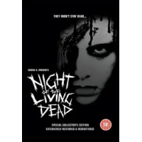 Night of the Living Dead|Judith O'Dea