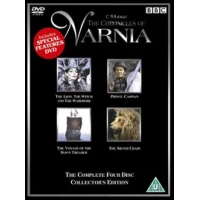 The Chronicles of Narnia: Collection|Sophie Wilcox