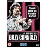 Billy Connolly: An Audience with Billy Connolly|Alasdair MacMillan
