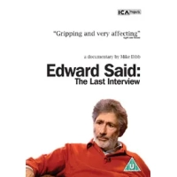 Edward Said: The Last Interview