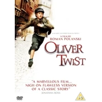 Oliver Twist|Ben Kingsley