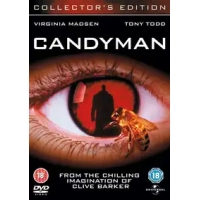 Candyman|Virginia Madsen