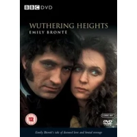 Wuthering Heights|Kay Adshead