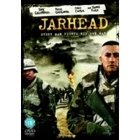 Jarhead|Jake Gyllenhaal