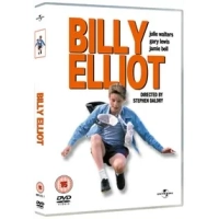 Billy Elliot|Julie Walters