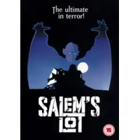Salem's Lot|David Soul
