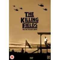 The Killing Fields|Sam Waterston