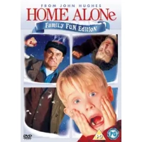 Home Alone|Macaulay Culkin