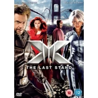 X-Men 3 - The Last Stand|Hugh Jackman