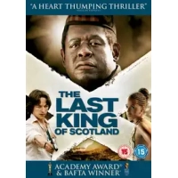 The Last King of Scotland|Forest Whitaker
