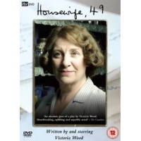 Housewife, 49|Victoria Wood