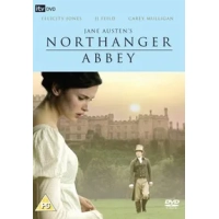 Northanger Abbey|Felicity Jones
