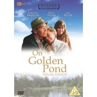 On Golden Pond|Henry Fonda