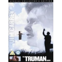 The Truman Show|Jim Carrey
