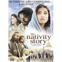 The Nativity Story|Keisha Castle-Hughes