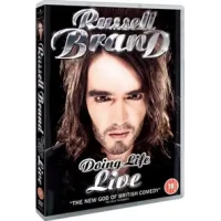 Russell Brand: Live 2|Russell Brand