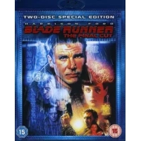 Blade Runner: The Final Cut|Harrison Ford