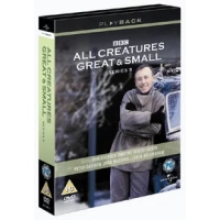 All Creatures Great and Small: Series 5|Christopher Timothy