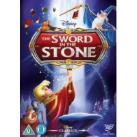 The Sword in the Stone|Wolfgang Reitherman