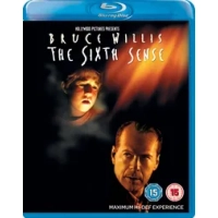 The Sixth Sense|Bruce Willis